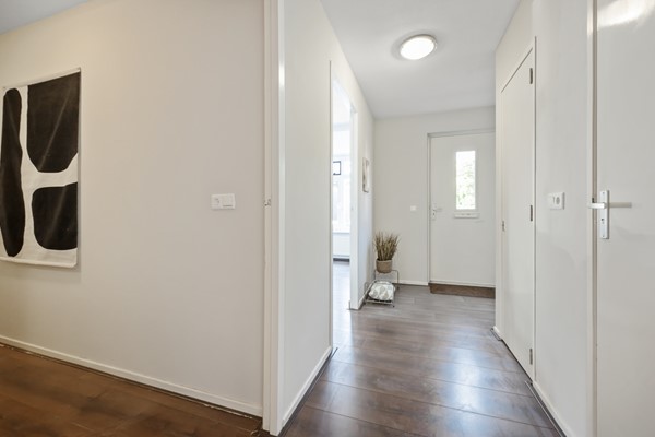 Medium property photo - Verzetstraat 1940-1945 2A, 1911 EW Uitgeest